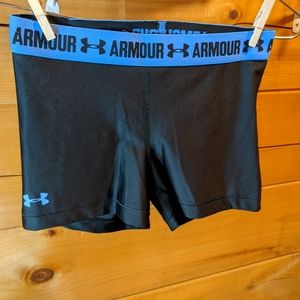 Under Armour Shorts